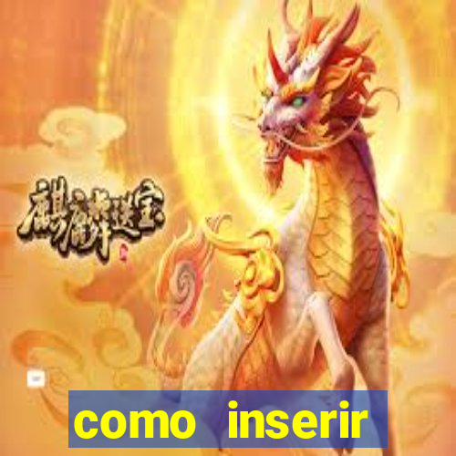 como inserir coordenadas no ide-sisema